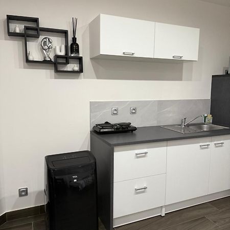 Studio, Maison, Rez De Chaussee, Περπινιάν Εξωτερικό φωτογραφία