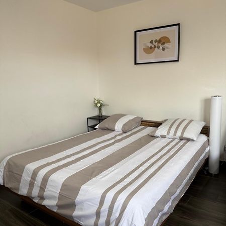 Studio, Maison, Rez De Chaussee, Περπινιάν Εξωτερικό φωτογραφία