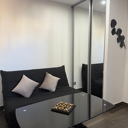 Studio, Maison, Rez De Chaussee, Περπινιάν Εξωτερικό φωτογραφία