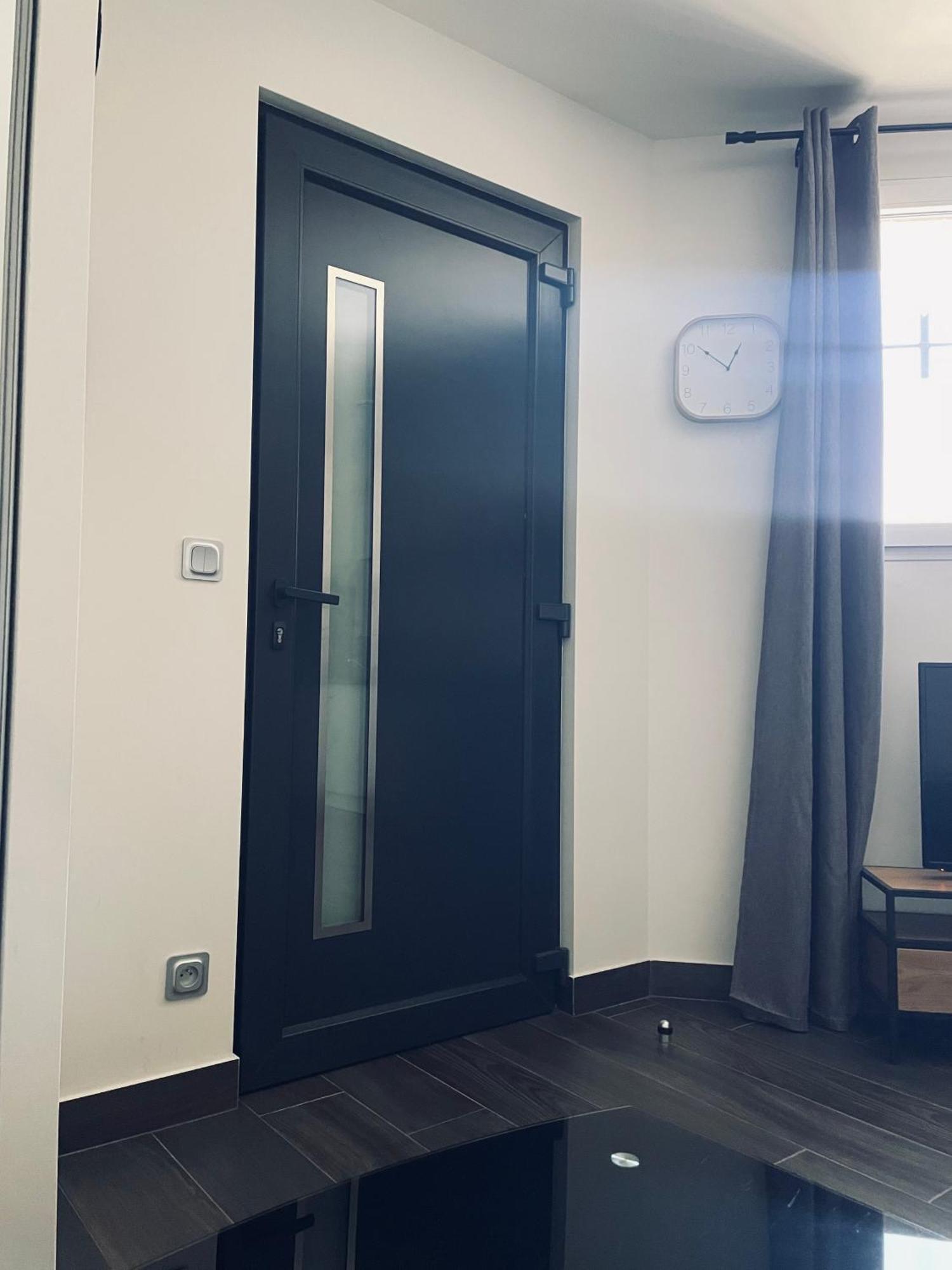 Studio, Maison, Rez De Chaussee, Περπινιάν Εξωτερικό φωτογραφία