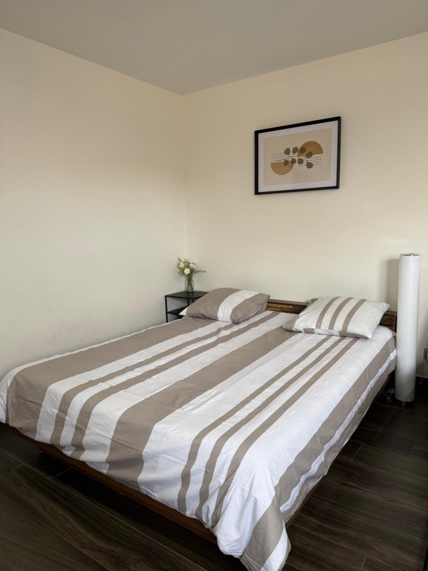 Studio, Maison, Rez De Chaussee, Περπινιάν Εξωτερικό φωτογραφία