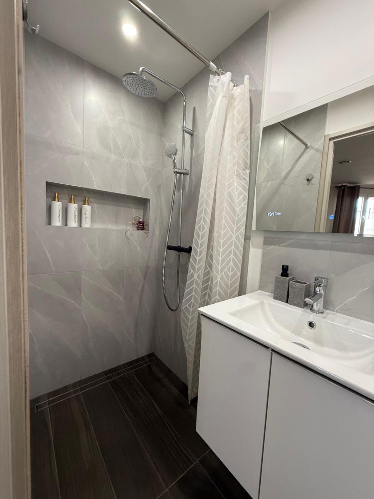 Studio, Maison, Rez De Chaussee, Περπινιάν Εξωτερικό φωτογραφία